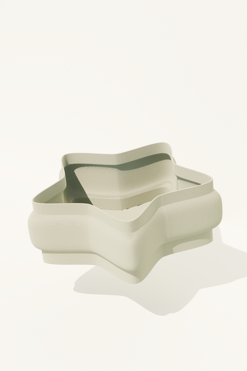 Dreamy Star Tray - thumbnail 4